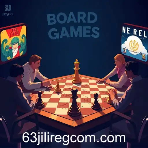 The Rise of 63jili in Online Gaming