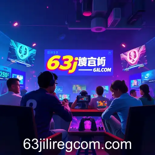 Digital Gaming Evolves: The Rise of Online Gaming Platforms