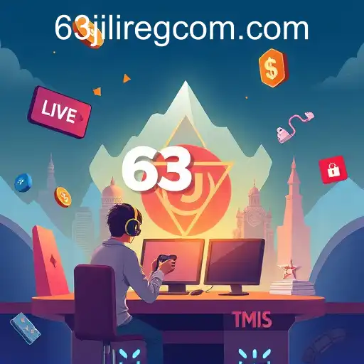 The Evolution of Online Gaming Platforms