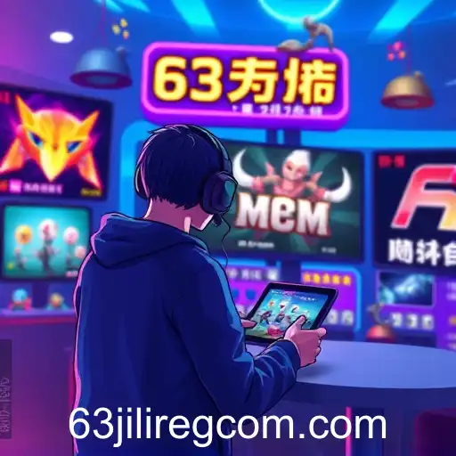 The Evolution of Online Gaming Platforms