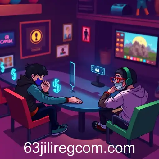 The Evolution of Online Gaming and Registration Practices