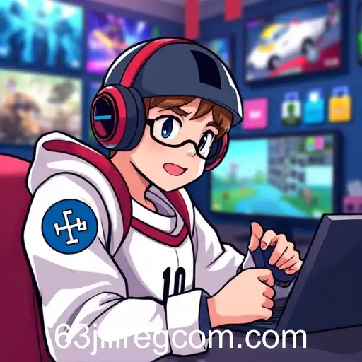 Exploring the Digital Realm of 63jili