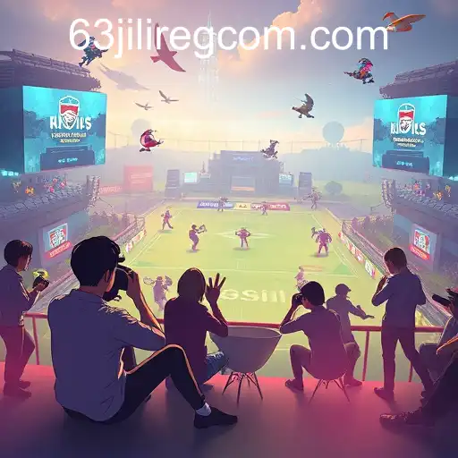 Digital Gaming Trends: Navigating Online Platforms