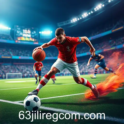 Digital Transformation in Online Gaming