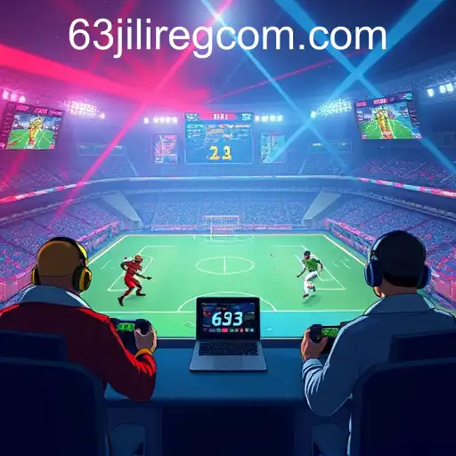 Emerging Trends in Online Gaming Sites