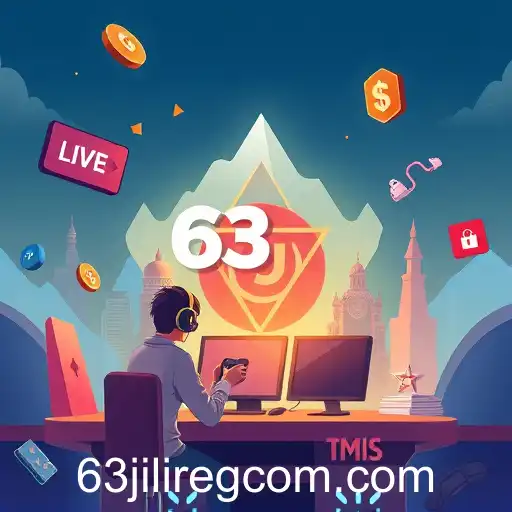 The Evolution of Online Gaming Platforms