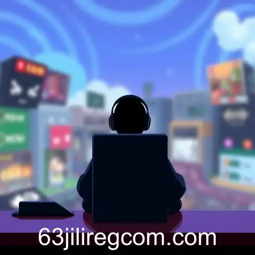 Evolution of Online Gaming Platforms