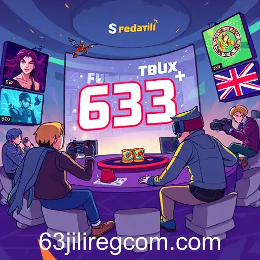 Gaming Industry Trends and Online Engagement