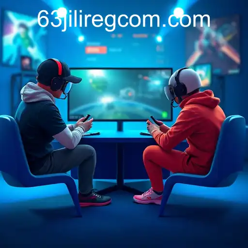 Expanding Horizons of Online Gaming