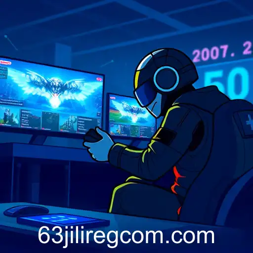 The Rise of Online Gaming Platforms