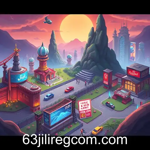 The Rise of Online Gaming Portals