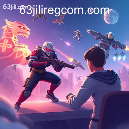 The Evolving Landscape of Online Gaming in 2025