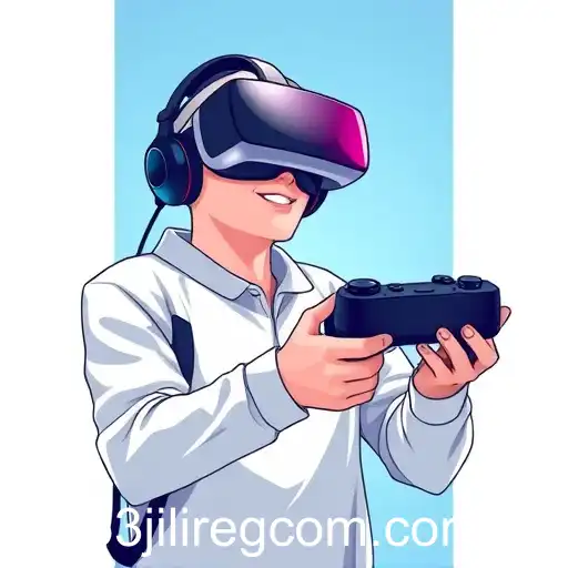 Online Gaming Trends: A Deep Dive into 63jili