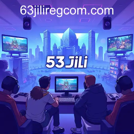 The Rise of 63jili in the Global Gaming Industry