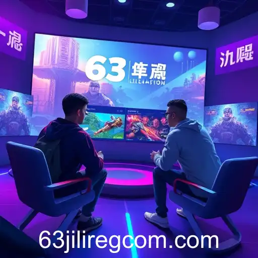 The Rise of Online Gaming Platforms