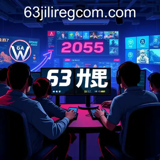 The Rise of Gaming Platforms Amidst Digital Evolution