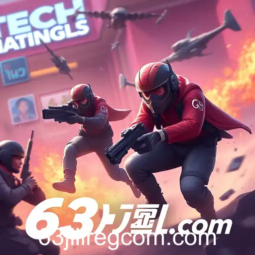 Exploring the Rise of Online Gaming Platforms