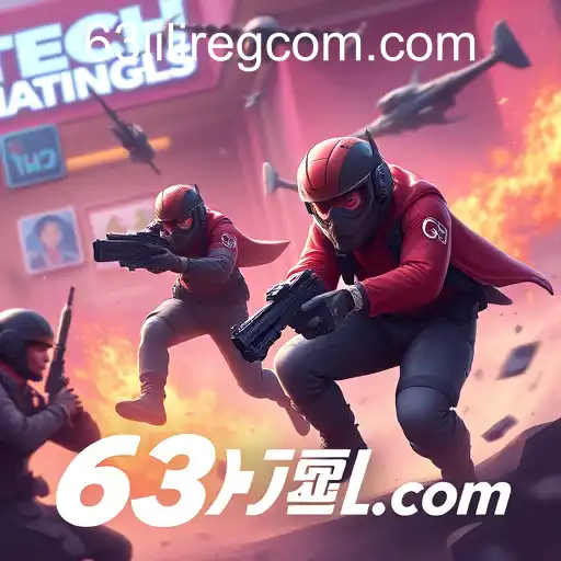 Exploring the World of Multiplayer Games on 63jili com