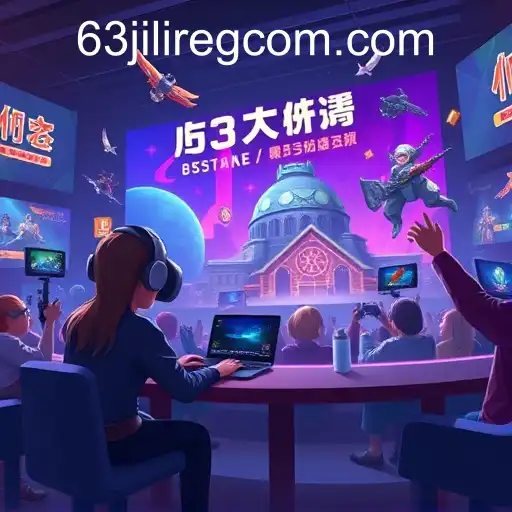 Exploring the Popularity of Online Gaming Platforms