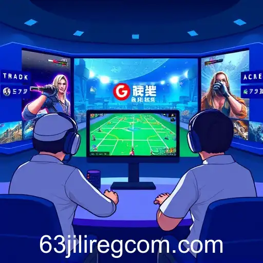 The Rise of Online Gaming Platforms in 2025